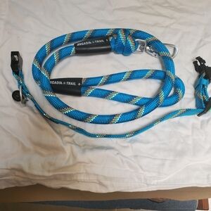 Arcadia Trail Collar And Leash
